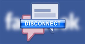 Khắc phục lỗi mất kết nối khi chat trên Facebook