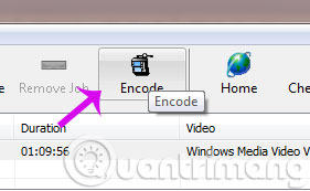 Click Encode Click Encode