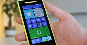 Làm thế nào để bật hoặc tắt 3G trên Windows Phone?