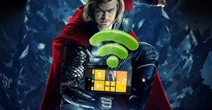 Hướng dẫn cách phát Wifi trên điện thoại Lumia