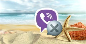 Hướng dẫn ẩn trạng thái trực tuyến trên Viber