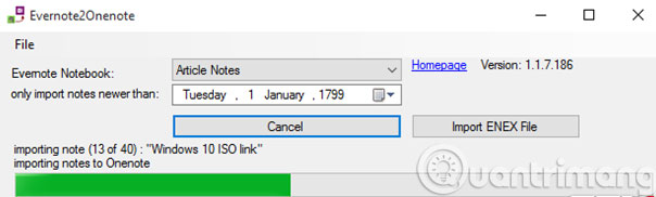 Quá trình chuyển đổi dữ liệu