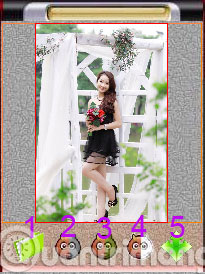 Cửa sổ thu nhỏ Cửa sổ thu nhỏ