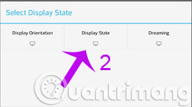 Click Display State Click Display State