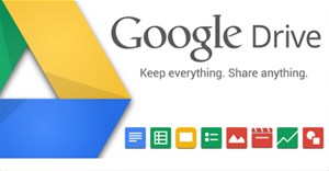 Google Drive bổ sung 6 tính năng mới