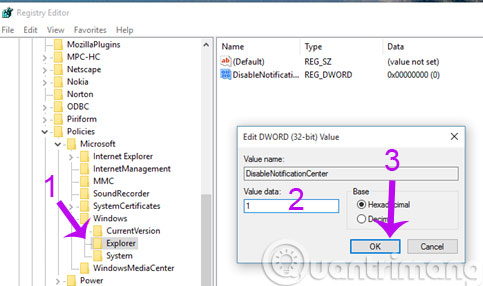 Tạo khoá Dwords 32 bit Tạo khoá Dwords 32 bit