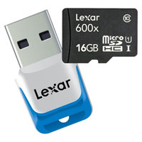 Kiểm tra hiệu năng thẻ nhớ SD và USB