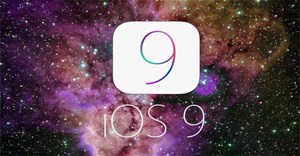 Một số ứng dụng nhỏ hữu ích trên iOS 9