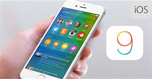 Những thủ thuật nhỏ ẩn trên iOS 9 (Phần 1)