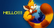 Cách chat, nhắn tin miễn phí trên trình duyệt FireFox