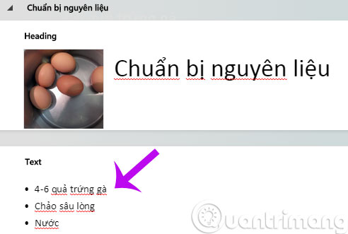 Tạo nội dung Tạo nội dung