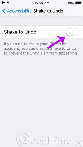 Những thủ thuật nhỏ ẩn trên iOS 9 (Phần 2)