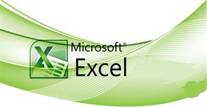 Cách cố định dòng trong Excel, cố định cột trong Excel
