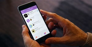 Tìm hiểu về Viber Public Chat