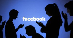 Tính năng mới tìm bạn bè quanh đây của Facebook