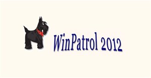 Sử dụng WinPatrol để giám sát máy tính