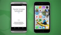 Cách chuyển dữ liệu từ Android sang iPhone bằng Move to iOS