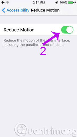 Thủ thuật tăng tốc và giảm hao pin trên iOS 9