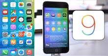 Thủ thuật tăng tốc và giảm hao pin trên iOS 9