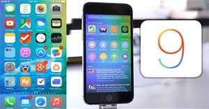 Thủ thuật tăng tốc và giảm hao pin trên iOS 9