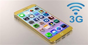 Những cách tiết kiệm 3G trên iPhone