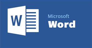 Tạo dòng dấu chấm (……………) nhanh trong Microsoft Word