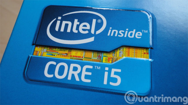 Vi xử lý Core i5 Vi xử lý Core i5