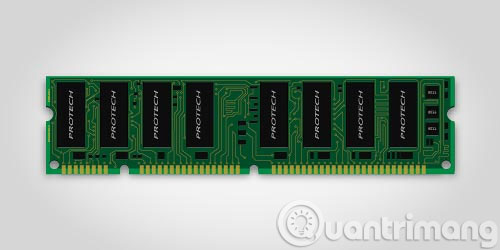 Không nên sử dụng Ram quá 8GB Không nên sử dụng Ram quá 8GB