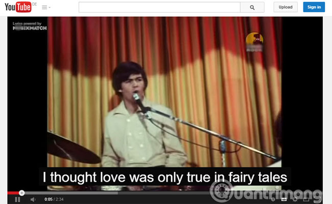 Musixmatch Musixmatch