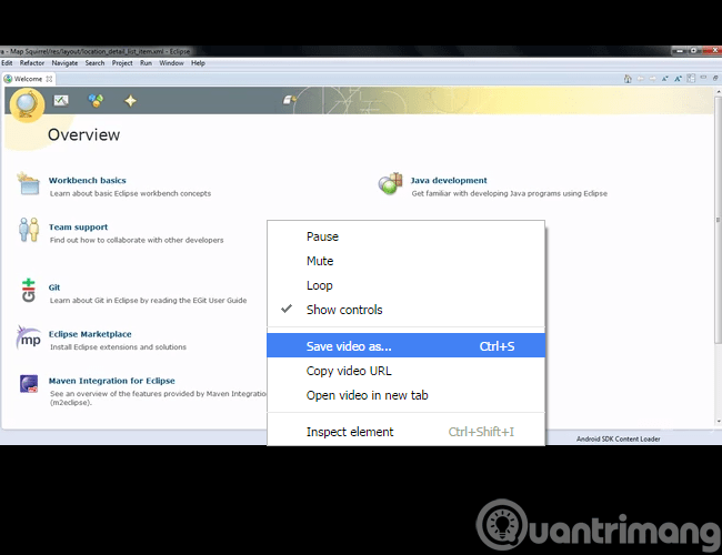 Download video Udemy về máy tính Tải video Udemy về máy tính
