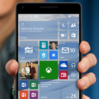 Cách trình chiếu, quay màn hình điện thoại Windows Phone trên máy tính