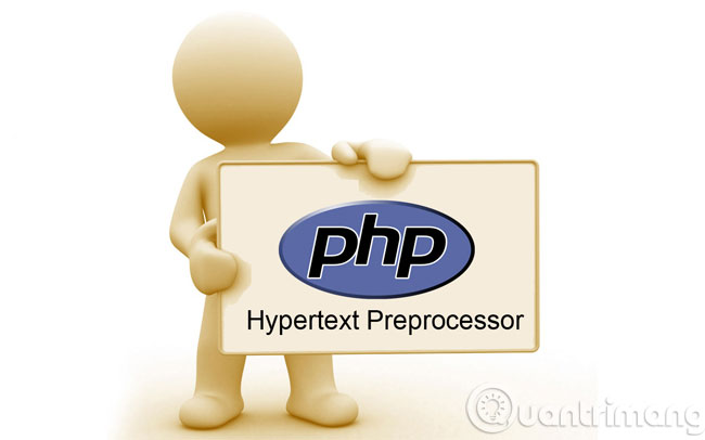 Ngôn ngữ lập trình PHP Ngôn ngữ lập trình PHP