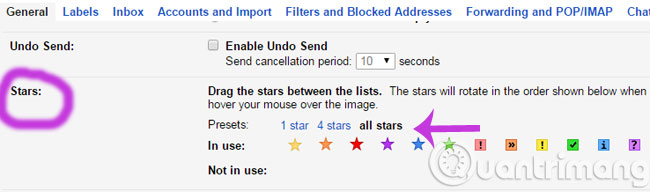 Nhấn All Stars Nhấn All Stars