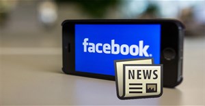 Làm mới News Feed trên Facebook