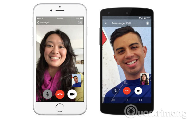 Gọi điện thoại miễn phí