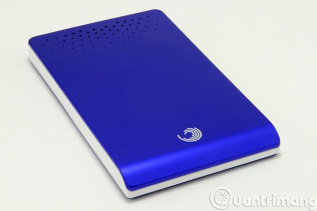 Ổ cứng của hãng Seagate