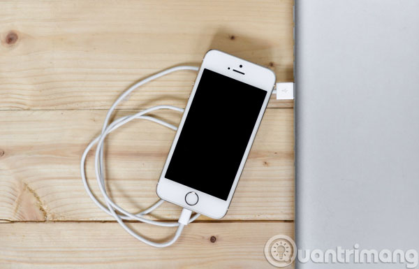 Sửa lỗi iPhone không lên màn hình như thế nào?