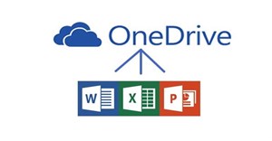 Office kết hợp One Drive, sự lựa chọn hoàn hảo cho dân văn phòng