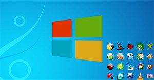 Kích hoạt nhiều chương trình, thư mục cùng lúc trong Windows