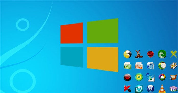 Cách chạy nhiều ứng dụng cùng lúc trên Windows