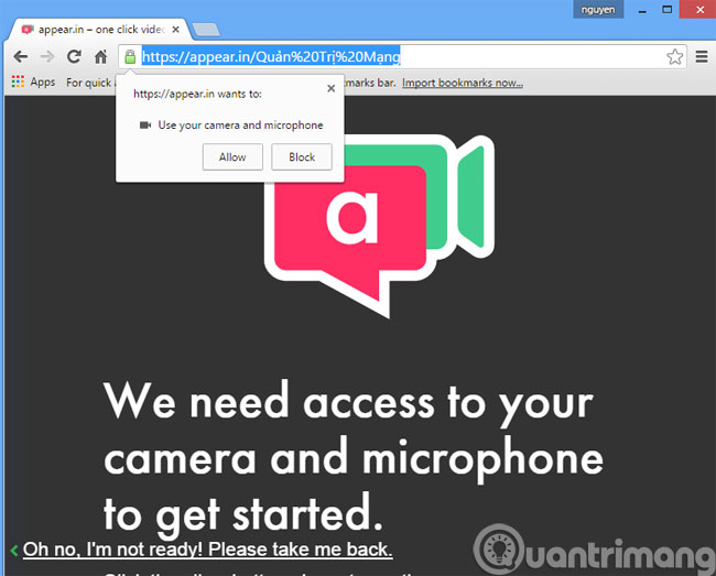 Copy đường link url Copy đường link url