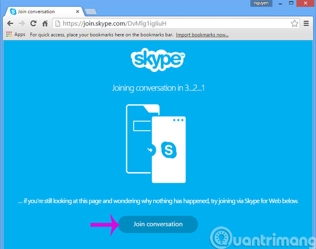 Join Conversation Join Conversation