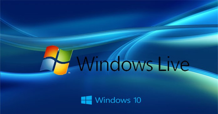 Cài đặt và cấu hình Windows Live Mail trên Windows 10