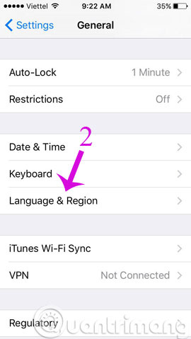 Hướng dẫn kích hoạt ứng dụng Apple News trên iOS 9
