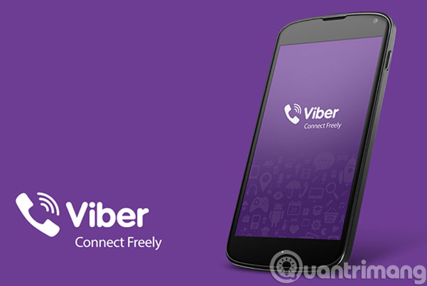 Ứng dụng Viber