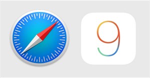 Cách xóa lịch sử duyệt web trên iOS9