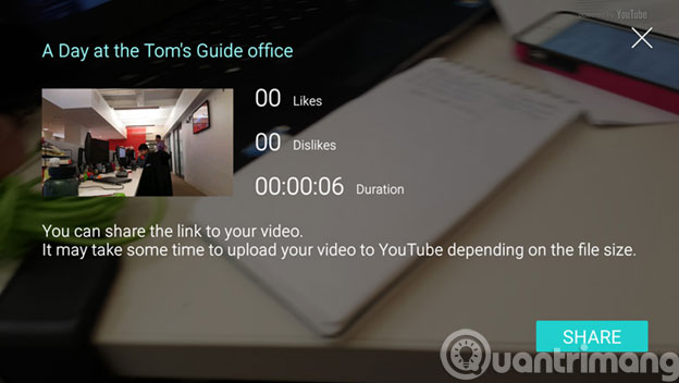 Click Share Click Share