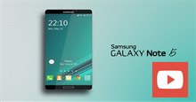 Quay video và tải trực tiếp lên YouTube từ Galaxy Note 5