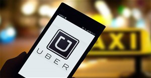Hướng dẫn đăng ký và sử dụng Taxi Uber