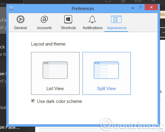 Đổi giao diện N1 Đổi giao diện N1